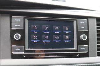 Volkswagen Transporter Volkswagen Transporter 2.0 TDI L2 H1 Koelwagen 0 Graden koeling Airco Sidebars - afbeelding nr 29