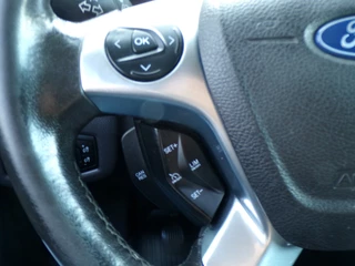 Ford Transit Connect Ford Transit Connect 1.5 TDCI L1 Trend, Trekhaak / Cruise control + Limiter / Airco - afbeelding nr 8
