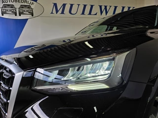 Audi Q2 Audi Q2 30 TFSI Business Edition / Virtual Cockpit / LED / NL Auto - afbeelding nr 36