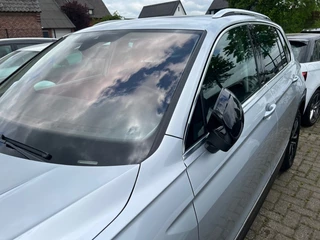 Volkswagen Tiguan - afbeelding nr 34