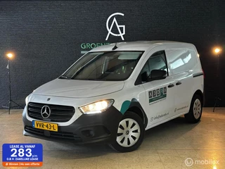 Mercedes-Benz Citan - 531581625-0
