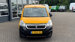 Peugeot Partner - afbeelding nr 2