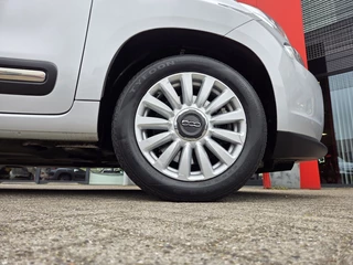 Fiat 500L - afbeelding nr 10