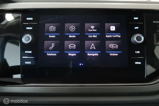 Volkswagen Polo Volkswagen Polo 1.0 TSI Comfortline Carplay Navi NAP - afbeelding nr 29