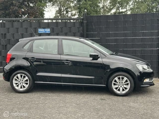 Volkswagen Polo Volkswagen Polo 1.2 TSI Comfortline - afbeelding nr 4