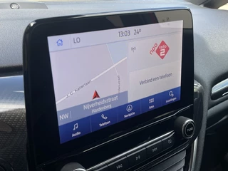 Ford Fiesta Ford Fiesta 125pk EcoB.Hybride ST-Line X - afbeelding nr 15