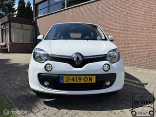 Renault Twingo Renault Twingo 1.0 SCe Dynamique - afbeelding nr 3