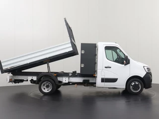 Renault Master | 3500Kg Trekhaak | Airco | Cruise - afbeelding nr 18