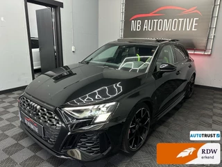 Audi RS3 - 176374451-0