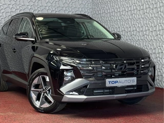 Hyundai Tucson Hyundai Tucson NIEUWE AUTO 1.6 T-GDI PHEV 252PK PANORAMA CAMERA CARPLAY STOELVERW. V+A PLUG IN HYBRIDE - 5 JAAR GARANTIE - afbeelding nr 62
