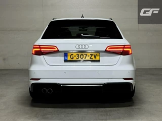Audi A3 Audi A3 Sportback 35 TFSI Black Edition S-Line Virtual NAP - afbeelding nr 6