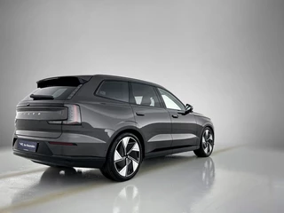 Volvo EX90 Volvo EX90 Twin Performance Ultra 7p 111 kWh Luchtvering | Pilot Assist Pac - afbeelding nr 4