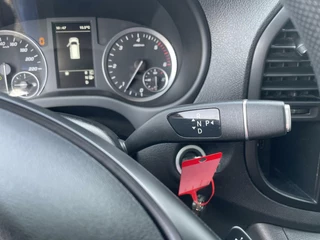 Mercedes-Benz Vito Mercedes Vito Bestel 119 CDI Lang automaat - afbeelding nr 28
