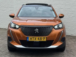 Peugeot 2008 Peugeot 2008 1.2 PureTech Allure Automaat Led Panorama 360 Camera Trekhaak afn. Carplay Cruise - afbeelding nr 13