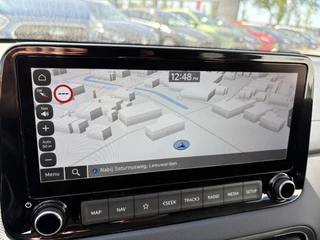 Hyundai Kona Hyundai Kona 1.6 GDI HEV Fashion - afbeelding nr 24