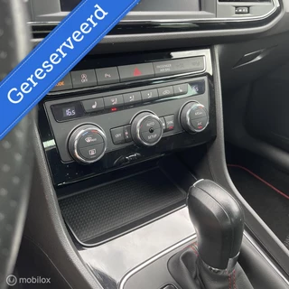 SEAT Leon Seat Leon 1.5 TSI FR DSG 150PK/CAM/ACC/LED/APPLECAR - afbeelding nr 35