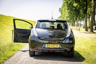 Nissan Leaf Nissan LEAF Tekna 30 kWh | Nap | Vol opties | Camera | Leer - afbeelding nr 18
