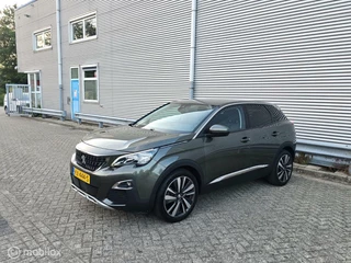 Peugeot 3008 Peugeot 3008 1.2 PureTech Première | NAp | Navi | Airco - afbeelding nr 38