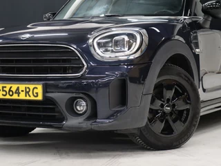 MINI Countryman MINI Countryman Mini 1.5 Cooper Sport AUTOMAAT [APPLE CARPLAY, CAMERA, STOELVERWARMING, CRUISE, CLIMATE, NIEUWSTAAT] - afbeelding nr 9