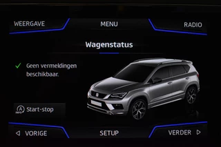 SEAT Ateca LED/NAVI/CAMERA/CARPLAY - afbeelding nr 32