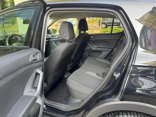 Volkswagen T-Cross Airco/Navi/Apple Carplay/5-Deurs - afbeelding nr 36