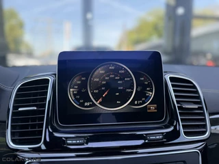 Mercedes-Benz GLE Mercedes GLE-klasse AMG 63 S 4MATIC|Pano|Softclose|Harman/K - afbeelding nr 45