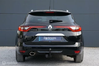 Renault Mégane Estate Renault Megane Estate 1.3 TCe140 EDC Automaat Bose Navi Cam - afbeelding nr 6