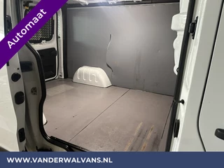 Renault Trafic Trekhaak, Parkeersensoren - afbeelding nr 10