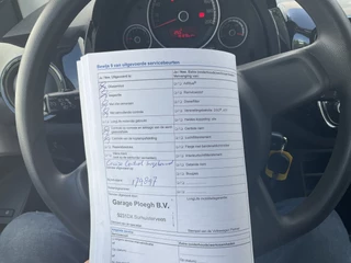 Volkswagen up! - afbeelding nr 19