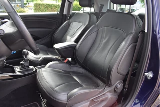 Opel ADAM Opel ADAM 1.0 Turbo Glam Favourite | Panoramadak | Leder | Stoel- & Stuurverwarming - afbeelding nr 13