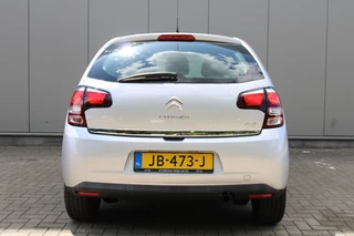 Citroën C3 Citroën C3 1.0 PureTech Feel Edition Clima|Cruise|Audio|CV-LM-Velgen - afbeelding nr 7