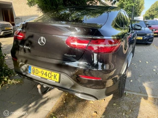 Mercedes-Benz GLC Mercedes GLC-klasse 220 d 4MATIC Ambition NL Auto - afbeelding nr 23