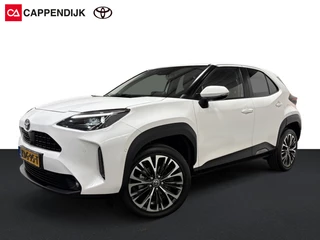 Toyota Yaris Cross 1.5 Hybrid Executive | 360 camera | BSM | Stoelverwarming |