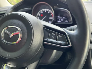 Mazda 3 Mazda 3 2.0 SkyActiv-G 165 GT-M | Full Option | BOSE | Leer | Camera | Stoelverw. | Stuurverw. - afbeelding nr 20