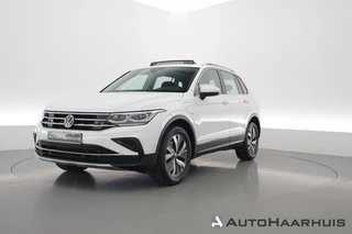 Volkswagen Tiguan 1.4 TSI eHybrid Business+