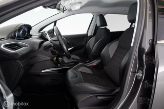 Peugeot 2008 Peugeot 2008 1.2 PureTech Automaat Allure trekhaak|nav|cam|ecc|lmv17 - afbeelding nr 5