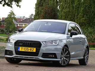 Audi A1 - 270489989-0