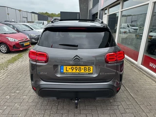 Citroën C5 Aircross Citroen C5 Aircross 1.6 Plug-in Hybrid Business Plus - afbeelding nr 18