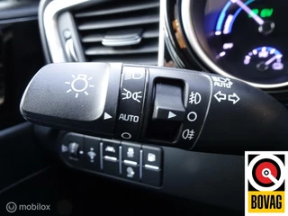 Kia XCeed Kia XCeed 1.6 GDi PHEV DynamicPlusLine Cruise adaptief Stoel+Stuurverwarming !!! - afbeelding nr 21