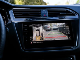 Volkswagen Tiguan Volkswagen Tiguan 2.0 TSI 4Motion R-Line|PANO|DYNAUDIO|ACC - afbeelding nr 20
