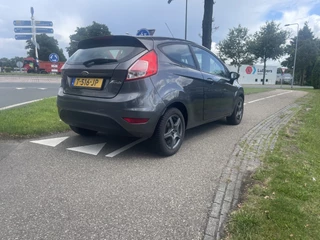 Ford Fiesta Ford Fiesta 1.25 | Airco | 82 PK | LM Velgen - afbeelding nr 7