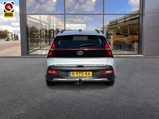 Hyundai Bayon - afbeelding nr 6