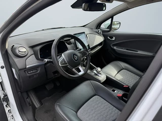 Renault ZOE Renault ZOE R135 Intens 52 | Incl. Koopaccu | Camera | Navi - afbeelding nr 13