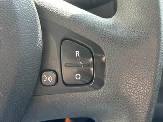 Renault Trafic Renault Trafic 1.6 dCi 95 T27 L1H1 Comfort*DC*NAVI*A/C*CRUISE*LED - afbeelding nr 17