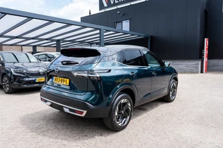 Nissan QASHQAI Nissan QASHQAI 1.3 MHEV X Tekna | Nieuwste model | Cold Pack - afbeelding nr 11