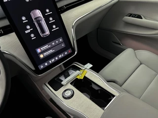 Volvo EX90 Volvo EX90 Twin Performance Ultra 7p 111 kWh Luchtvering | Pilot Assist Pac - afbeelding nr 8