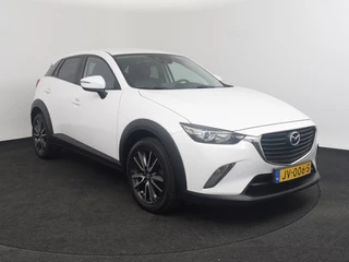 Mazda CX-3 Mazda CX-3 2.0 TS+ LEER NAVI 18