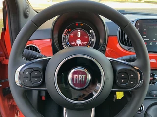 Fiat 500 - afbeelding nr 11