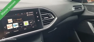 Peugeot 308 Peugeot 308 SW 1.2 PureTech Blue Lease Executive - afbeelding nr 38