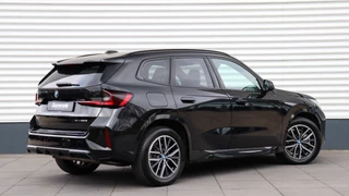 BMW X1 | Driving Assistant Plus | Comfort Access | Achteruitrijcamera - afbeelding nr 3